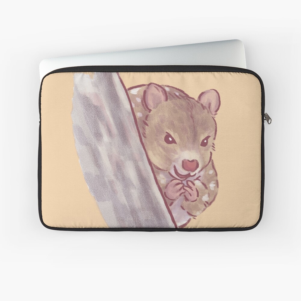 Item preview, Laptop Sleeve designed and sold by momodamo.