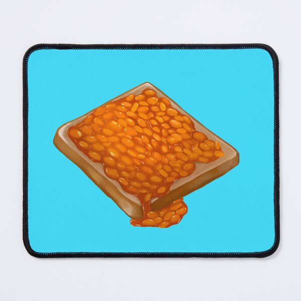 Item preview, Beans on toast designed and sold by colesuave.