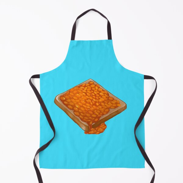 Item preview, Beans on toast designed and sold by colesuave.