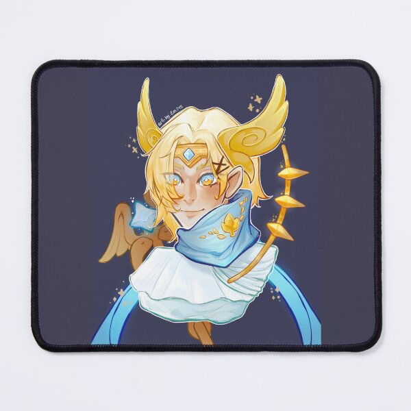 Item preview, Wizard Elf designed and sold by Art-By-Em145.