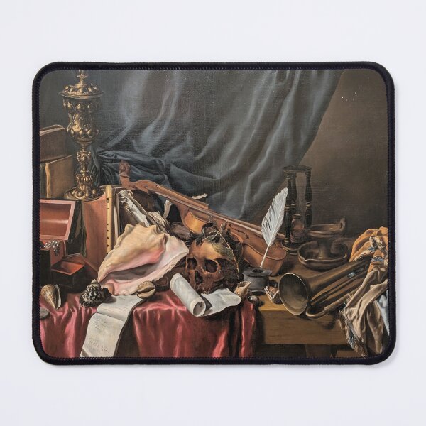 Item preview, Still Life by David Horn designed and sold by Shapes-Mania.