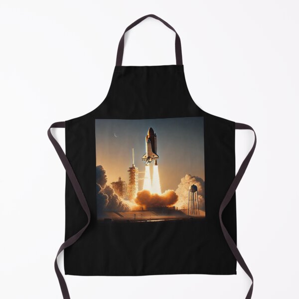 Item preview, saturn v designed and sold by TEEJAMBOREE.