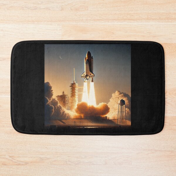 Item preview, saturn v designed and sold by TEEJAMBOREE.