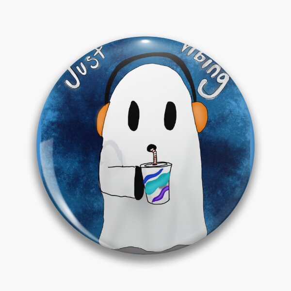 Item preview, Just Vibing  designed and sold by Byrne&Bramble.