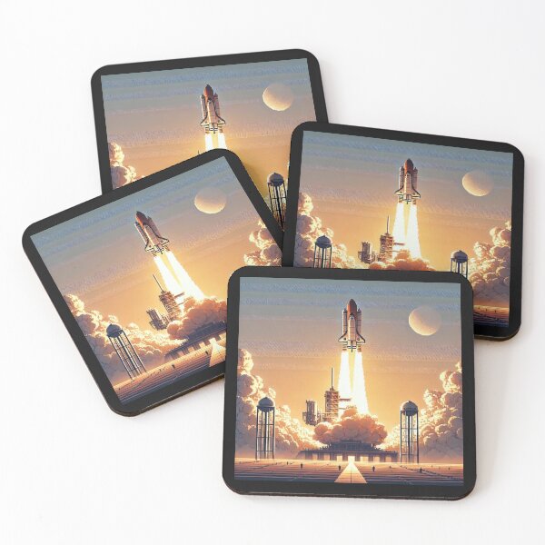Item preview, saturn v designed and sold by TEEJAMBOREE.