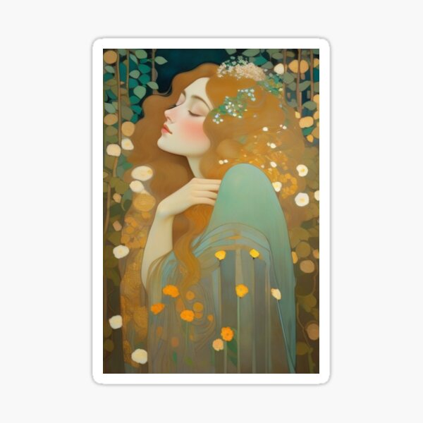 Item preview, Now a Lady Bright designed and sold by ARTNOIR-STORE.