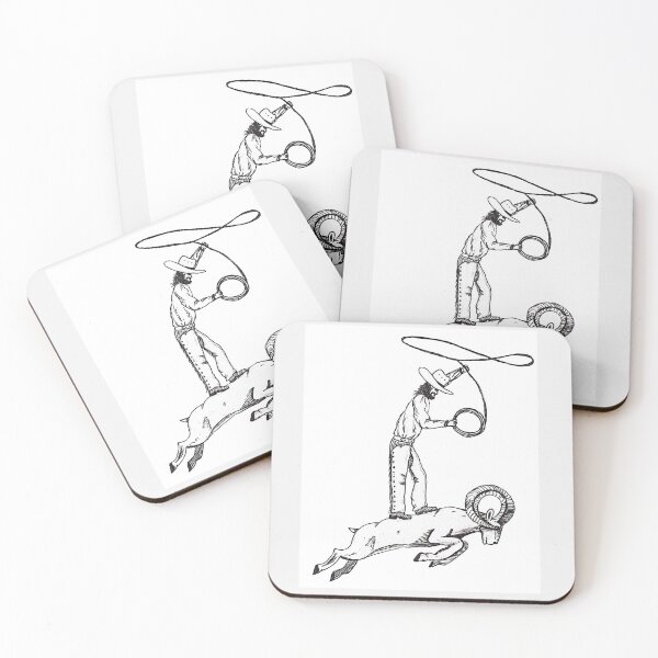 Item preview, Goat Rodeo designed and sold by torirodman.