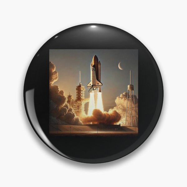 Item preview, saturn v designed and sold by TEEJAMBOREE.