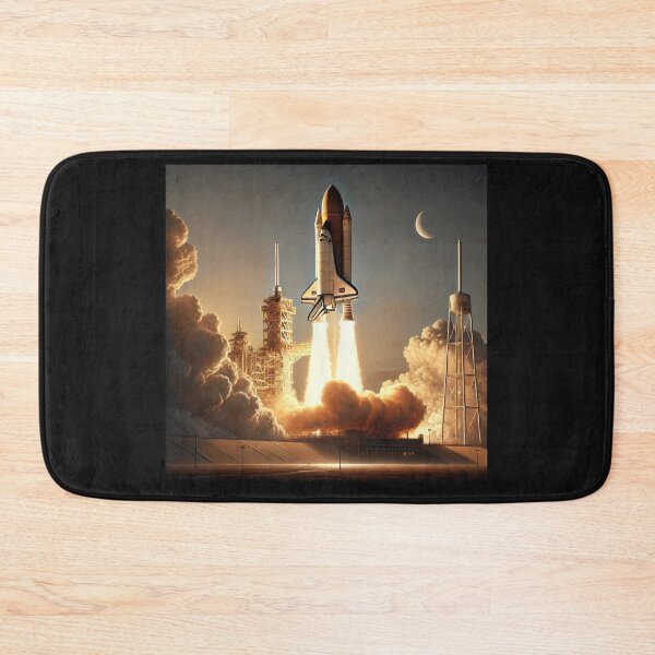 Item preview, saturn v designed and sold by TEEJAMBOREE.
