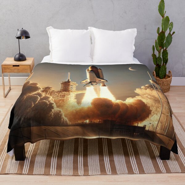 Item preview, saturn v designed and sold by TEEJAMBOREE.