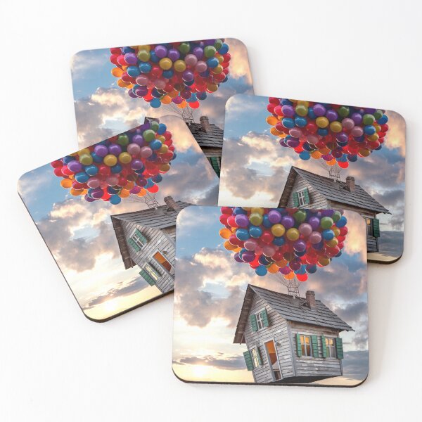Item preview, House of Balloons designed and sold by Exodoi.