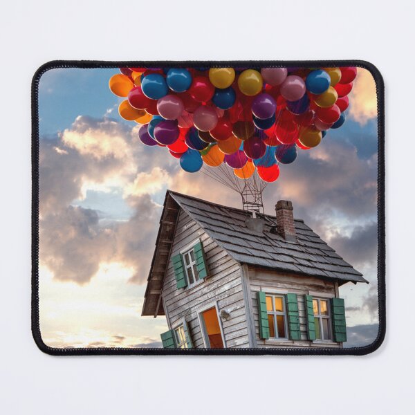 Item preview, House of Balloons designed and sold by Exodoi.