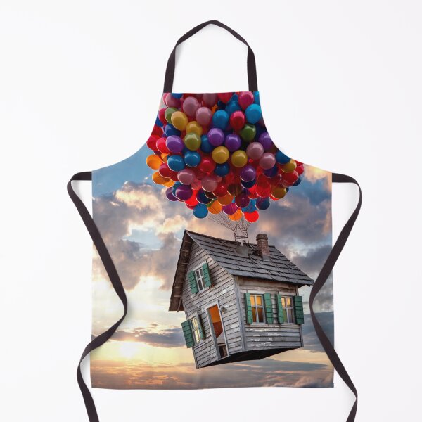 Item preview, House of Balloons designed and sold by Exodoi.