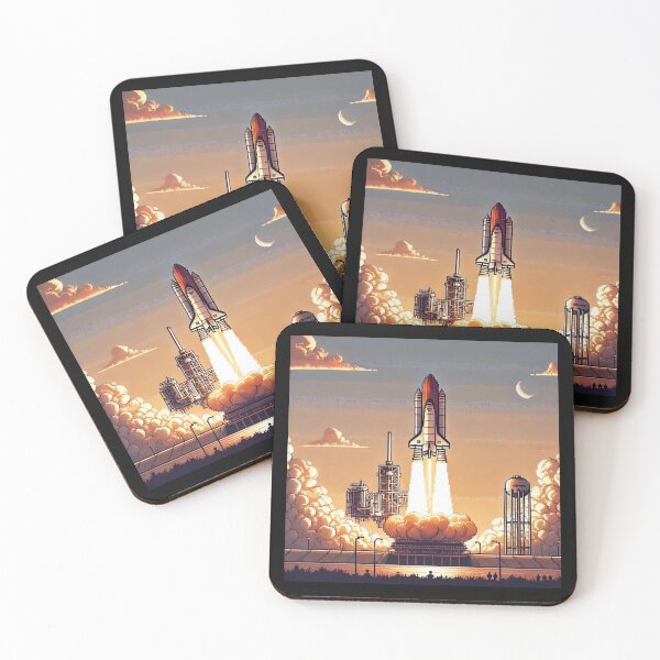 Item preview, saturn v designed and sold by TEEJAMBOREE.