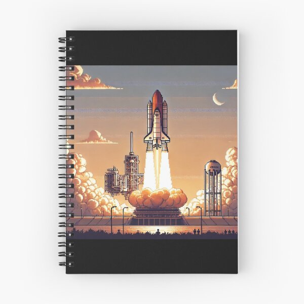 Item preview, saturn v designed and sold by TEEJAMBOREE.