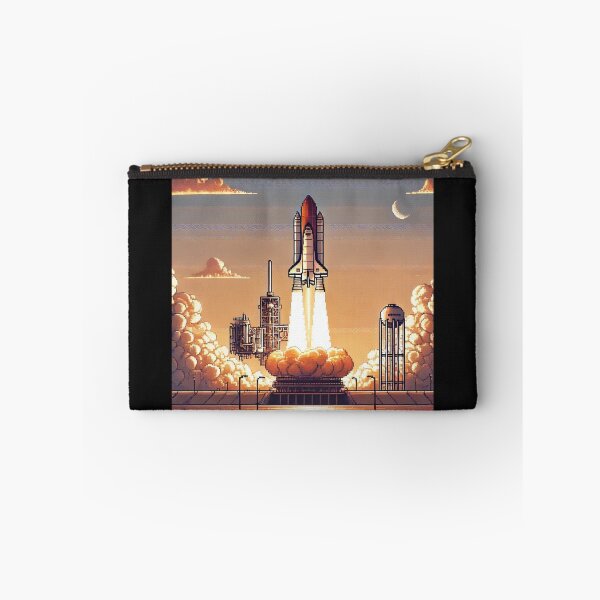 Item preview, saturn v designed and sold by TEEJAMBOREE.