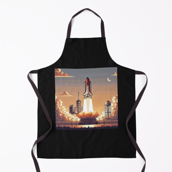 Item preview, saturn v designed and sold by TEEJAMBOREE.