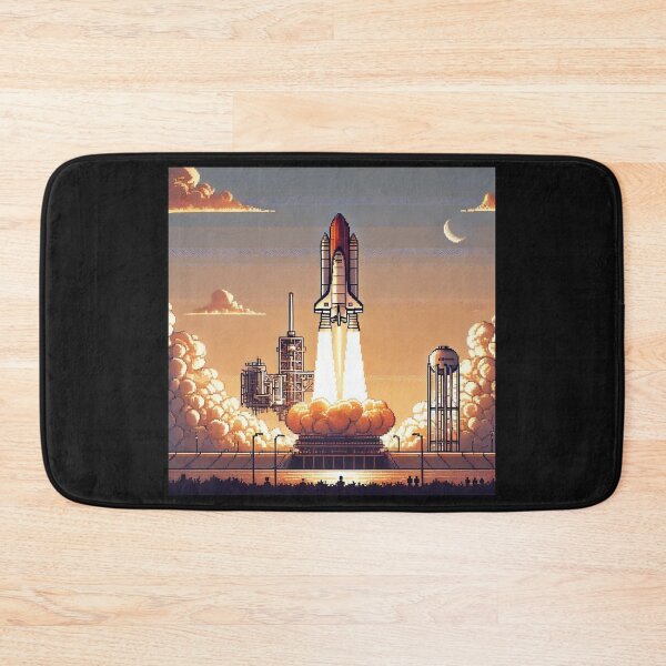 Item preview, saturn v designed and sold by TEEJAMBOREE.