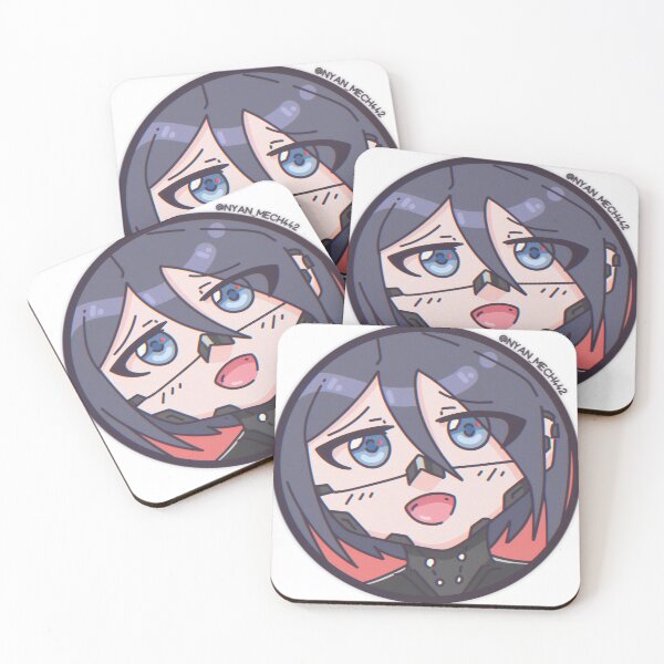 Item preview, LSTR-512 designed and sold by NyanMech.