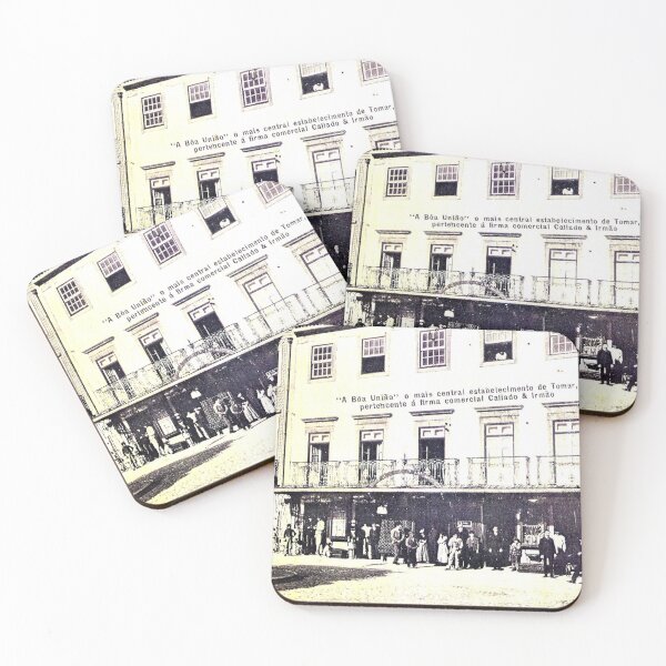 Item preview, Thomar shop TOMAR, in 1900 Portugal designed and sold by MTD-Archives.