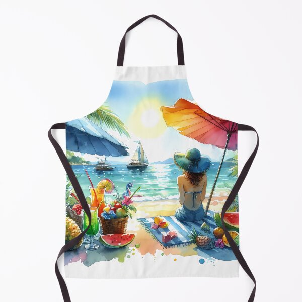 Item preview, Tropical Escape designed and sold by Vitalka-uk.