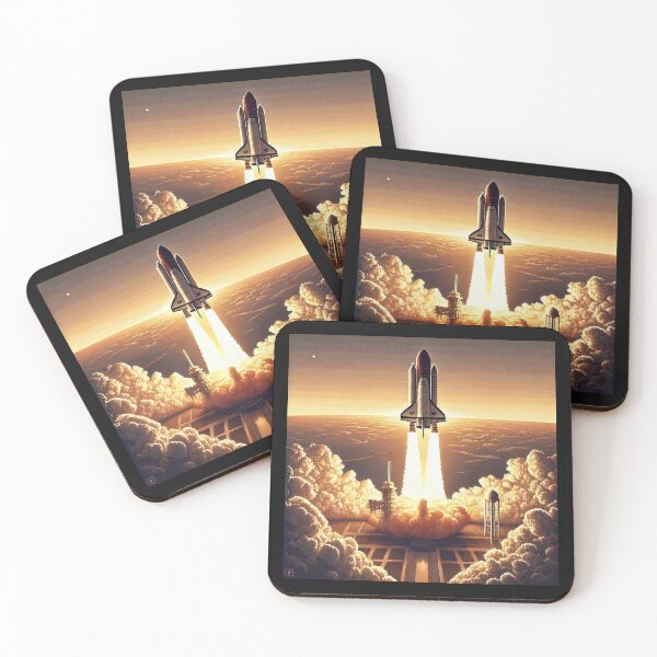 Item preview, saturn v designed and sold by TEEJAMBOREE.