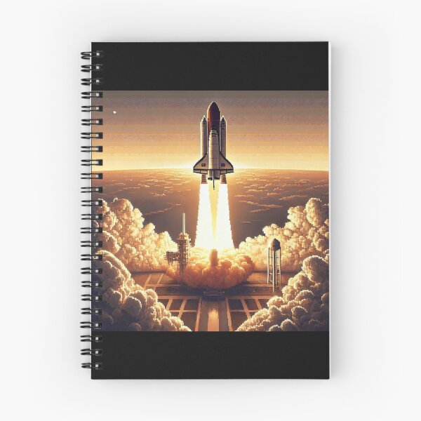 Item preview, saturn v designed and sold by TEEJAMBOREE.