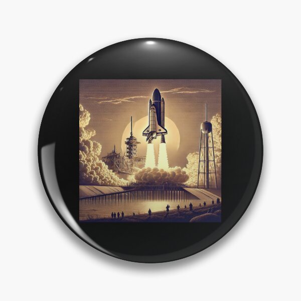 Item preview, saturn v designed and sold by TEEJAMBOREE.