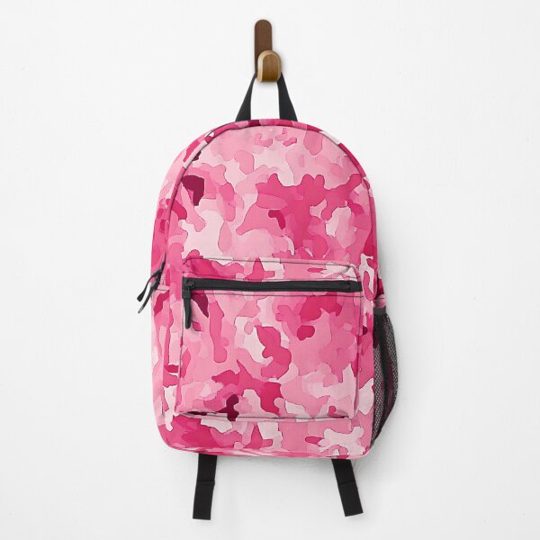 Item preview, Pink Camo designed and sold by Boddicca.