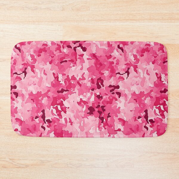 Item preview, Pink Camo designed and sold by Boddicca.