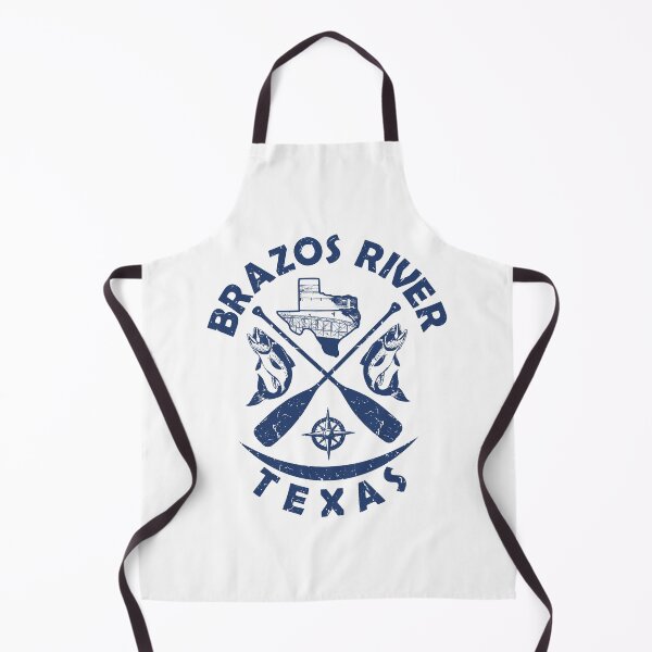 Item preview, Brazos River Texas designed and sold by ArtNoveltee.
