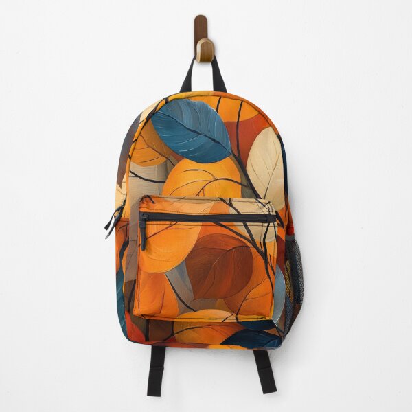Item preview, Illustration of Fall Colors designed and sold by DigiCre8.
