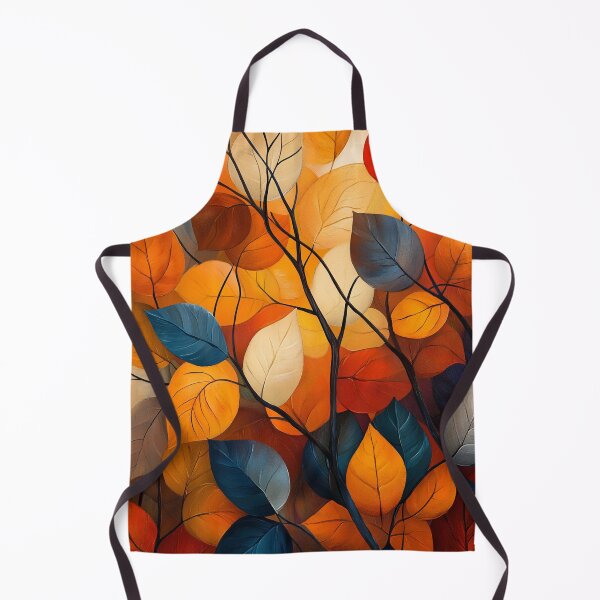 Item preview, Illustration of Fall Colors designed and sold by DigiCre8.