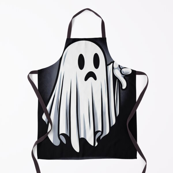 Item preview, Halloween & Christmas Special: Dog Lover Apparel for the Holiday Season,boo sheet designed and sold by majidi1.