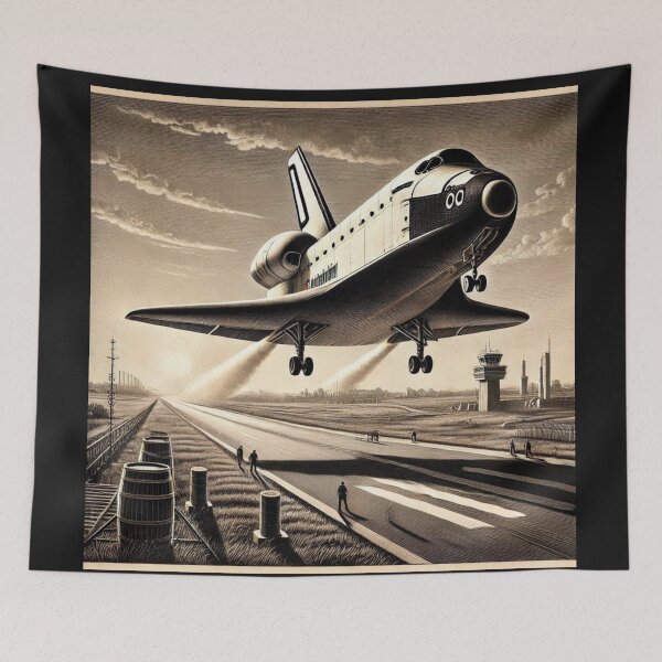 Item preview, saturn v designed and sold by TEEJAMBOREE.