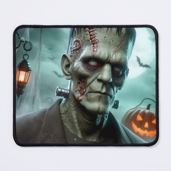 Item preview, Frankenstein_PJ Style designed and sold by lionkingpj2020.