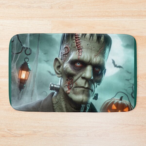 Item preview, Frankenstein_PJ Style designed and sold by lionkingpj2020.