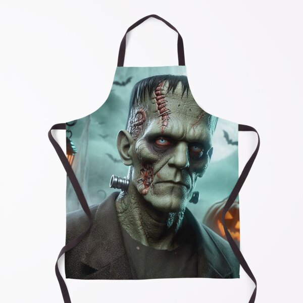 Item preview, Frankenstein_PJ Style designed and sold by lionkingpj2020.