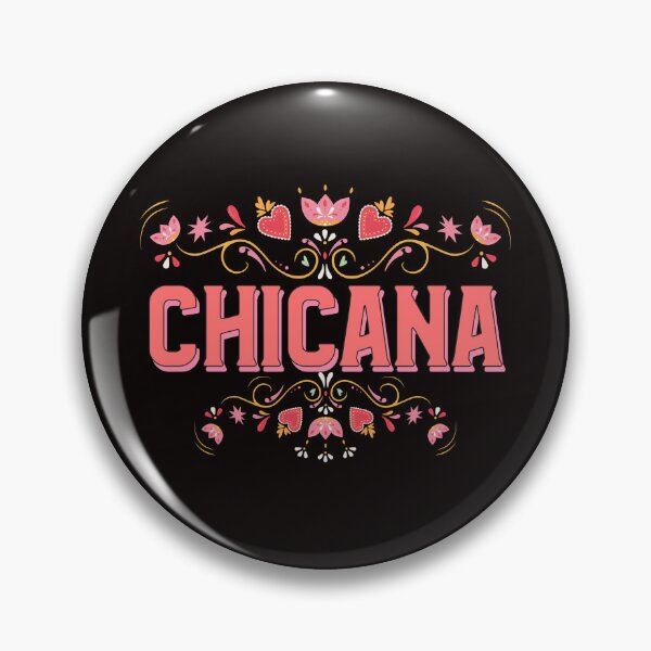 Artikelvorschau, Feiern Sie Ihr Erbe und Ihre Stärke mit unserem CHICANA T-Shirt entworfen und verkauft von Loberaglez.