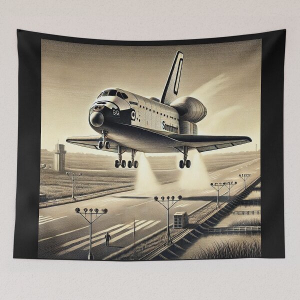Item preview, saturn v designed and sold by TEEJAMBOREE.