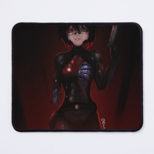 Item preview, LSTR 3 designed and sold by NyanMech.