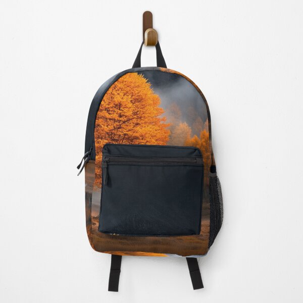 Item preview, Rural Landscape Autumn Trees designed and sold by DigiCre8.