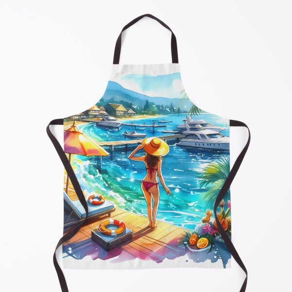 Item preview, Island Escape designed and sold by Vitalka-uk.