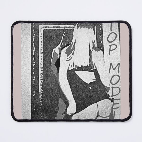 Item preview, IN THE MIRROR designed and sold by Gmzago.