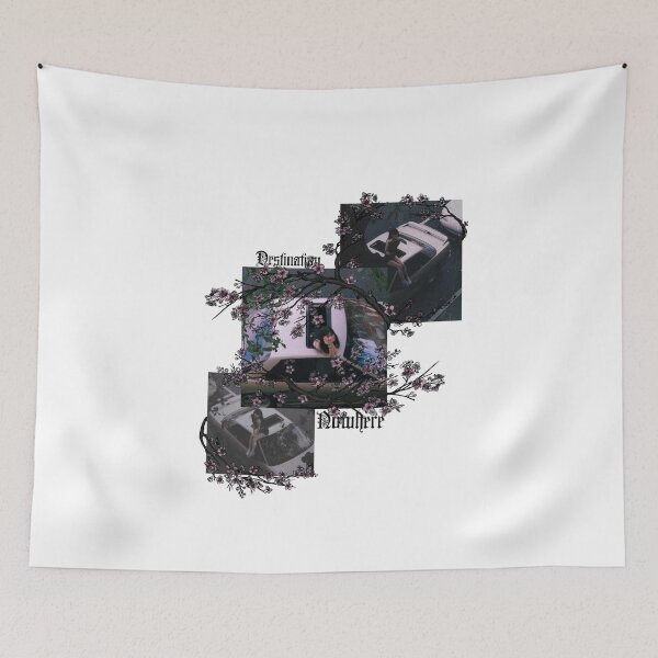 Item preview, Daydreaming designed and sold by Destination Nowhere.