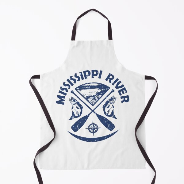 Item preview, Mississippi River designed and sold by ArtNoveltee.