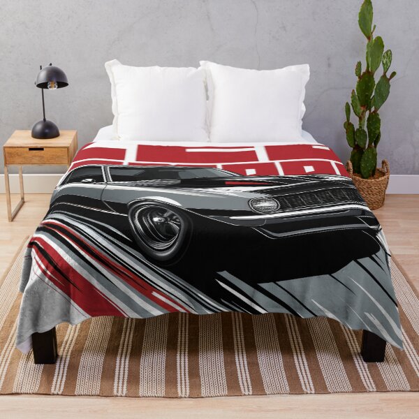 Item preview, 1967 Camaro designed and sold by Quoteez.