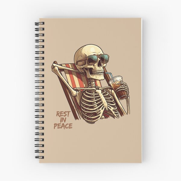 Item preview, Rest In Peace designed and sold by cursedclothier.