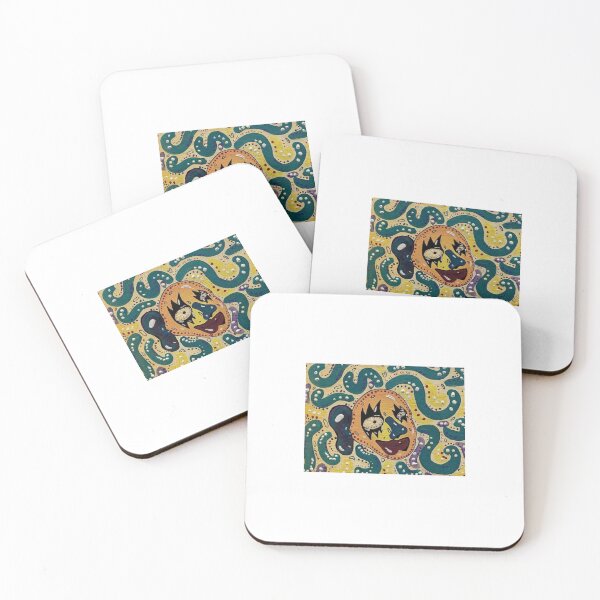 Item preview, CURLED COPYWRITED designed and sold by pasley travers.