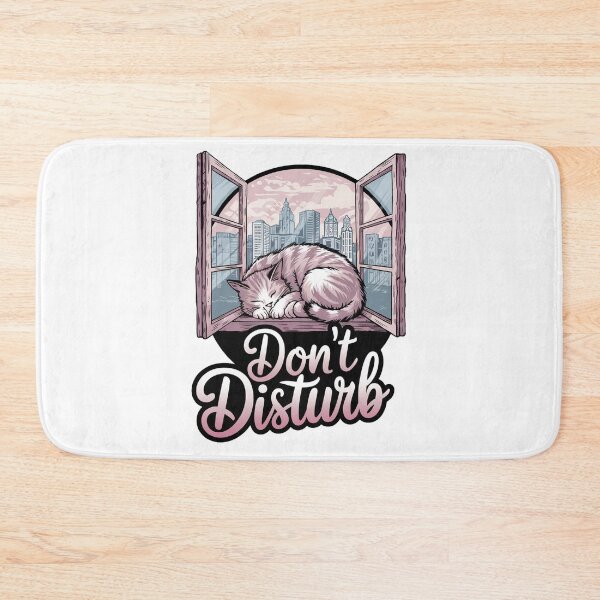 Item preview, Skyline Snooze designed and sold by benjyjump.